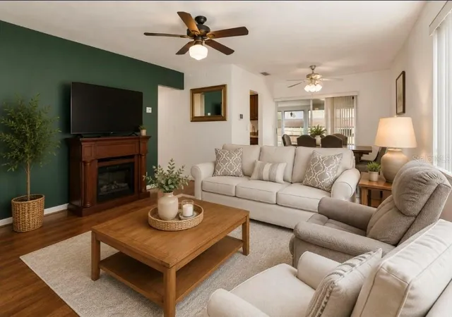 Homes for sale in Spring Hill, FL | 6395 Treehaven Dr, Spring Hill, FL 34606 | MLS# TB8519075