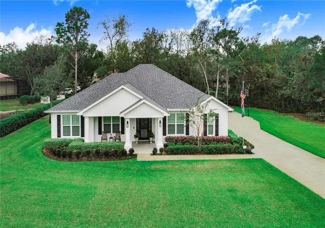 Photo 1 of Single family home for sale at 2997 Sequoyah Dr, Haines City, FL 33844 | MLS# P4939050 | Listing updated on 2026-09-01