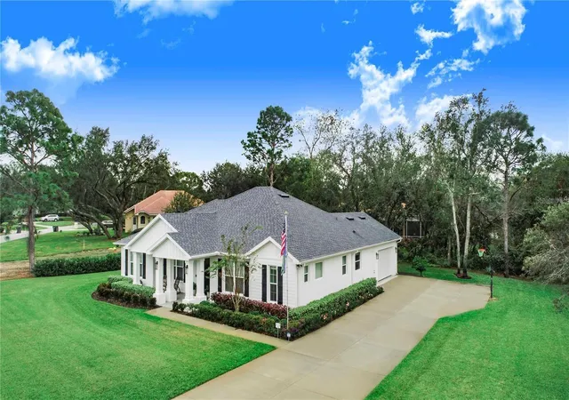 Photo 3 of Single family home for sale at 2997 Sequoyah Dr, Haines City, FL 33844 | MLS# P4939050 | Listing updated on 2026-09-01