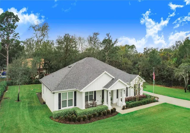 Photo 4 of Single family home for sale at 2997 Sequoyah Dr, Haines City, FL 33844 | MLS# P4939050 | Listing updated on 2026-09-01