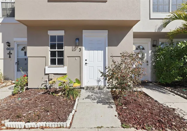 Homes for sale in Largo, FL | 6600 121st Ave N #3, Largo, FL 33773 | MLS# W7886724