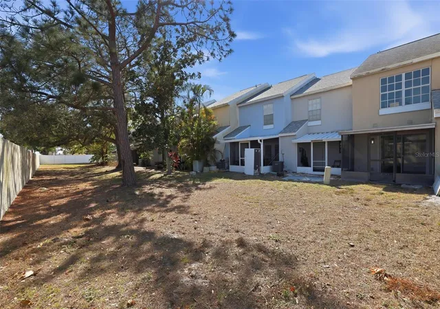 Homes for sale in Largo, FL | 6600 121st Ave N #3, Largo, FL 33773 | MLS# W7886724