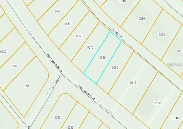 1st image of 728 Fort Smith Blvd, Deltona, FL 32738 | MLS# O6416741