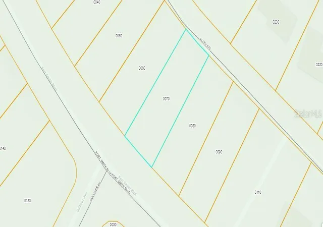 1st image of 732 Fort Smith Blvd, Deltona, FL 32738 | MLS# O6416744