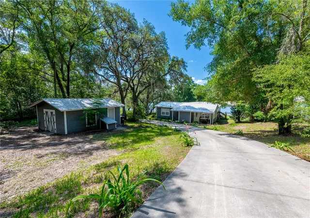 1st image of 7765 Twin Lakes Rd, Keystone Heights, FL 32656 | MLS# FC319262