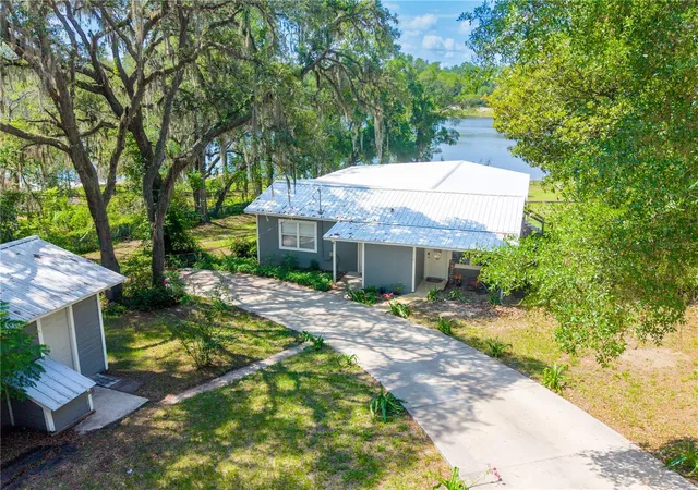 2nd image of 7765 Twin Lakes Rd, Keystone Heights, FL 32656 | MLS# FC319262