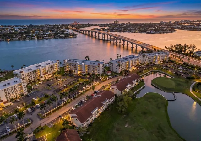 Photo 1 of Condo for sale at 6000 Bahia Del Mar Cir #131, Saint Petersburg, FL 33715 | MLS# TB8519091 | Listing updated on 2026-09-12