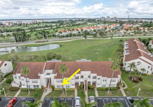 Photo 2 of Condo for sale at 6000 Bahia Del Mar Cir #131, Saint Petersburg, FL 33715 | MLS# TB8519091 | Listing updated on 2026-09-12