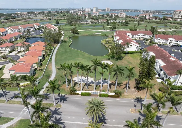 Listing Photo 2 - Condo for sale in building located at 6000 Bahia Del Mar Cir, ST PETERSBURG, FL 33715 - Unit #131