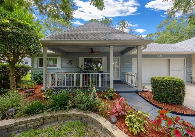 1st image of 8720 Sw 90th St #A, Ocala, FL 34481 | MLS# OM726624