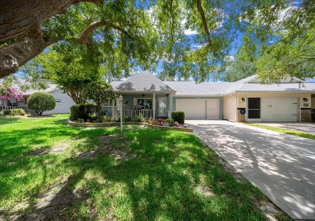 2nd image of 8720 Sw 90th St #A, Ocala, FL 34481 | MLS# OM726624