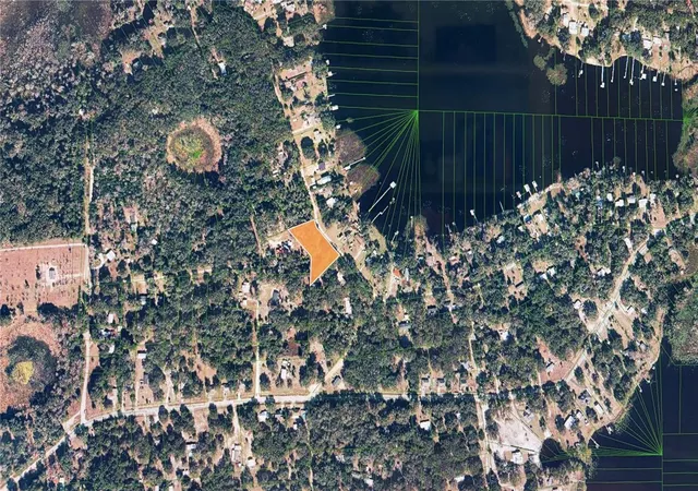 5th image of 161 Little Orange Lake Dr, Hawthorne, FL 32640 | MLS# OM726625