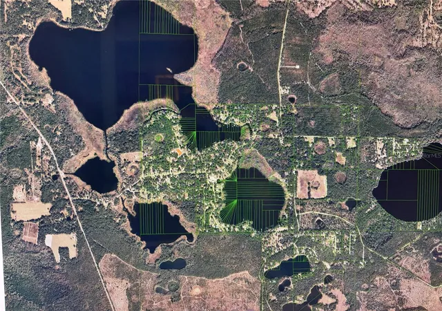 7th image of 161 Little Orange Lake Dr, Hawthorne, FL 32640 | MLS# OM726625
