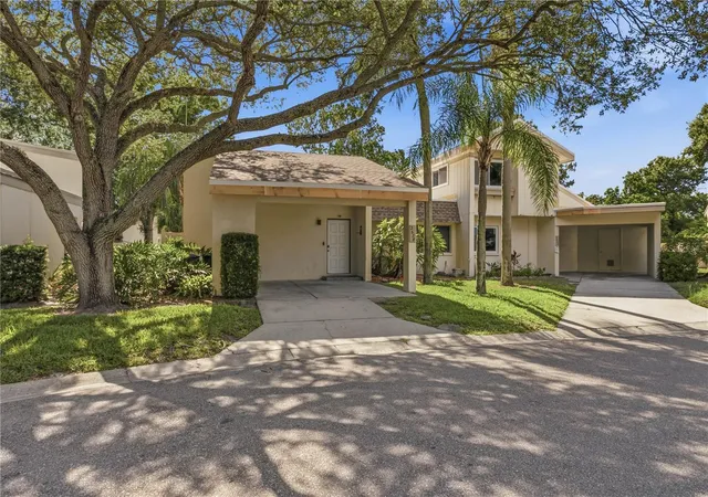 Photo 1 of Single family home for sale at 2628 Cedar View Ct, Clearwater, FL 33761 | MLS# TB8519094 | Listing updated on 2026-09-13