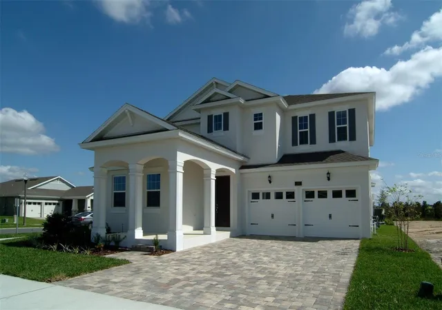 Photo 1 of Sale Pending at 13404 Peaceful Melody Dr, Winter Garden, FL 34787 | MLS# G5113736 | Listing updated on 2026-08-25