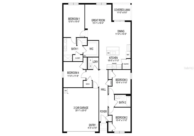 31st image of 8608 Tidewater Trail Ave, Tampa, FL 33637 | MLS# TB8519096