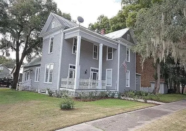 Photo 2 of Single family home for sale at 495 E Parker St, Bartow, FL 33830 | MLS# S5151884 | Listing updated on 2026-09-11
