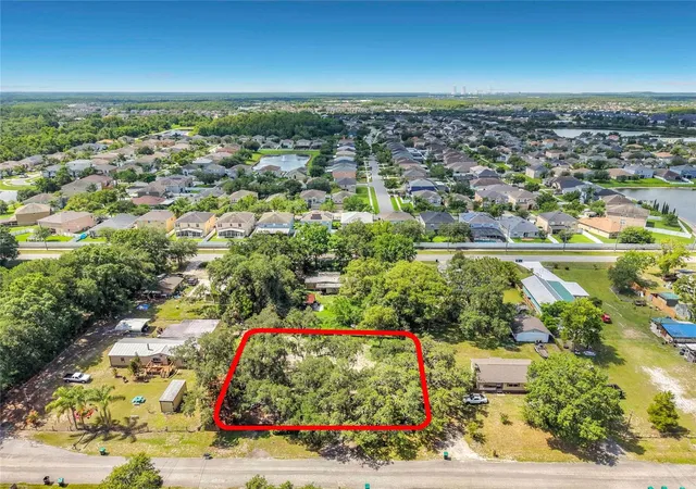 Photo 2 of Land for sale at 15832 Bermuda St, Orlando, FL 32828 | MLS# O6416753 | Listing updated on 2026-06-19