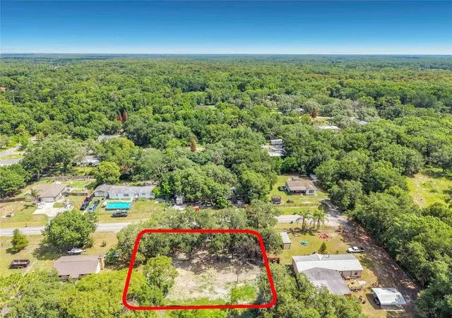 Photo 3 of Land for sale at 15832 Bermuda St, Orlando, FL 32828 | MLS# O6416753 | Listing updated on 2026-06-19