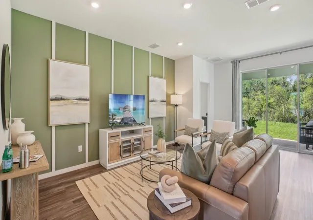 4th image of 32757 Weathered Oak Dr, Wesley Chapel, FL 33543 | MLS# TB8519113