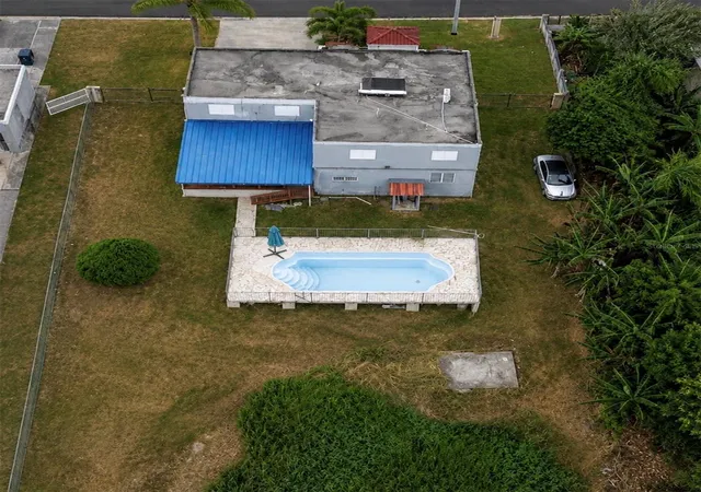 Homes for sale in Morovis, PR | Urb Morovis Del Norte #614 Calle Uruguay, Morovis, PR 00687 | MLS# PR9122089