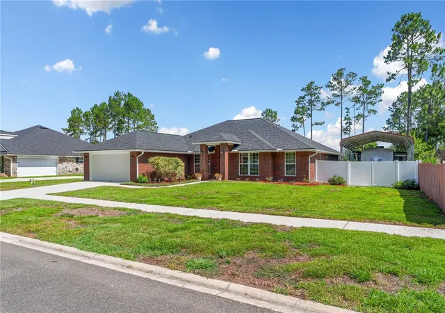 3rd image of 4415 Tall Pines Ln, Middleburg, FL 32068 | MLS# GC541185