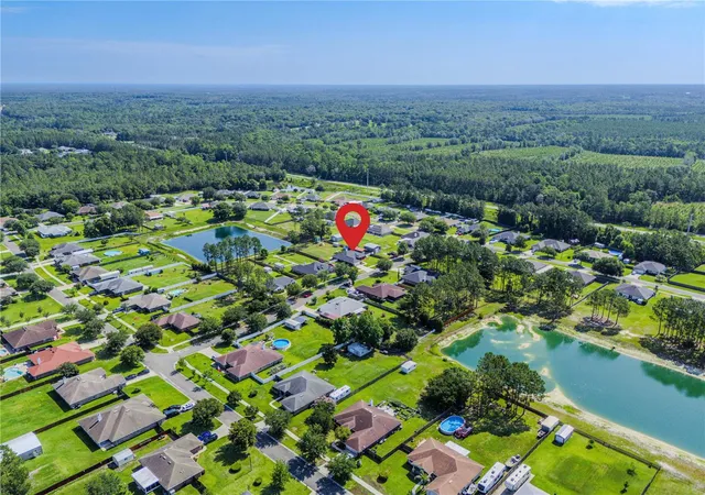 77th image of 4415 Tall Pines Ln, Middleburg, FL 32068 | MLS# GC541185