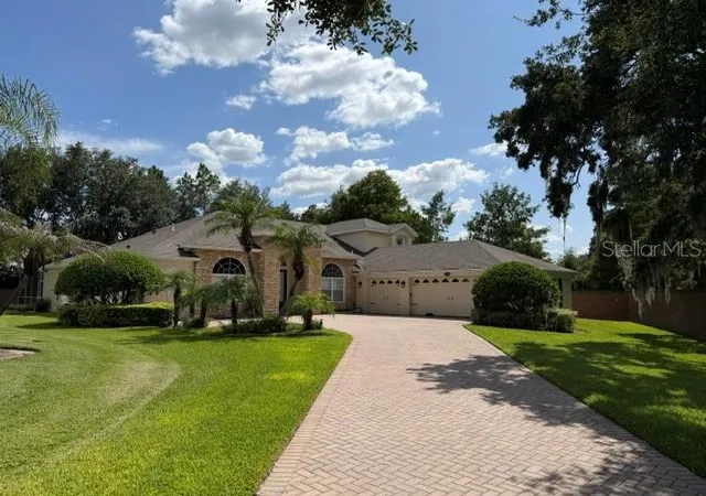 Photo 1 of Single family home for sale at 13856 Glynshel Dr, Winter Garden, FL 34787 | MLS# O6416757 | Listing updated on 2026-10-11