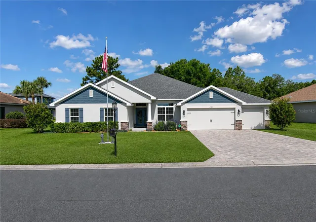 Photo 1 of Single family home for sale at 6788 Sw 179th Avenue Rd, Dunnellon, FL 34432 | MLS# OM726627 | Listing updated on 2026-06-14