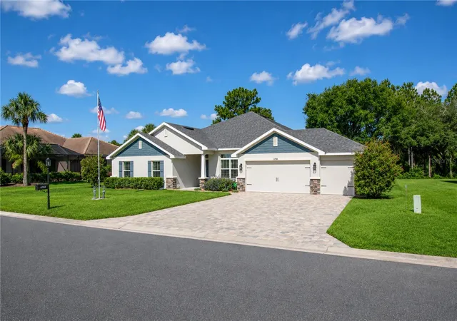 Photo 2 of Single family home for sale at 6788 Sw 179th Avenue Rd, Dunnellon, FL 34432 | MLS# OM726627 | Listing updated on 2026-06-14