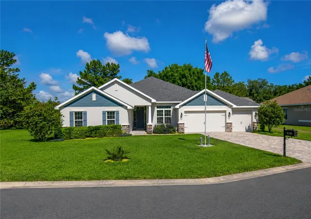 Photo 3 of Single family home for sale at 6788 Sw 179th Avenue Rd, Dunnellon, FL 34432 | MLS# OM726627 | Listing updated on 2026-06-14