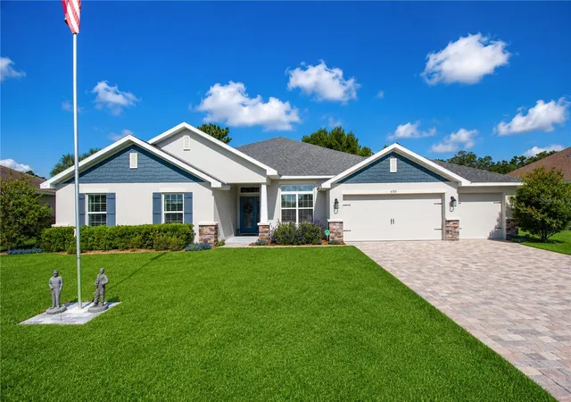 Photo 3 of Single family home for sale at 6788 SW 179th Avenue Rd, Dunnellon, FL 34432 | MLS# OM726627 | Listing updated on 2026-06-14