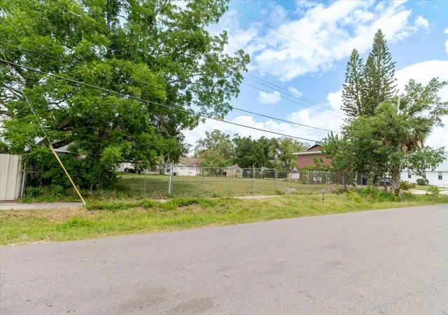 Photo 1 of Land for sale at 7210 S Sherrill St, Tampa, FL 33616 | MLS# TB8519122 | Listing updated on 2026-06-14