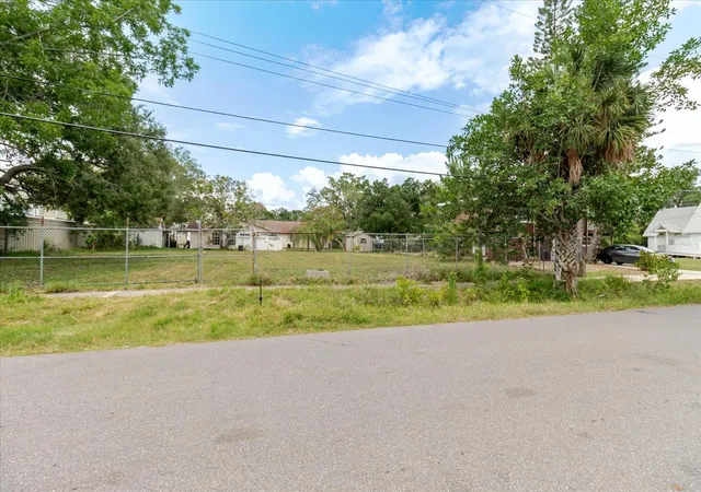 Photo 3 of Land for sale at 7210 S Sherrill St, Tampa, FL 33616 | MLS# TB8519122 | Listing updated on 2026-06-14