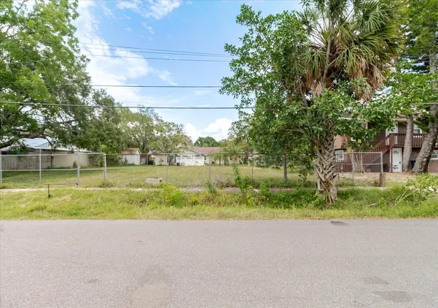 Photo 4 of Land for sale at 7210 S Sherrill St, Tampa, FL 33616 | MLS# TB8519122 | Listing updated on 2026-06-14