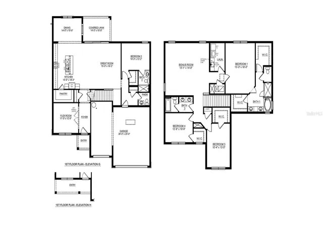 15th image of 32661 Duluth Dr, Wesley Chapel, FL 33543 | MLS# TB8519126