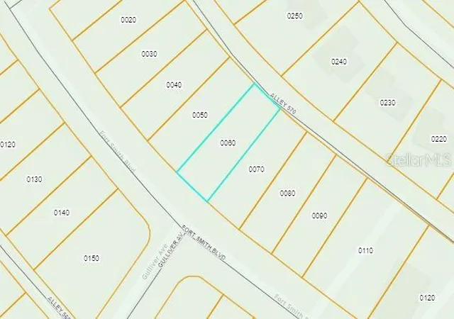 1st image of 736 Fort Smith Blvd, Deltona, FL 32738 | MLS# O6416762