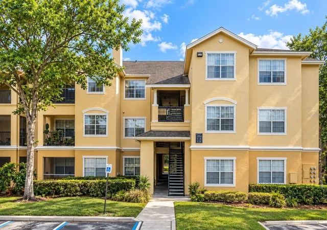Condo for sale at 2558 Robert Trent Jones Dr #1434, ORLANDO, FL 32835 | MLS# O6416763