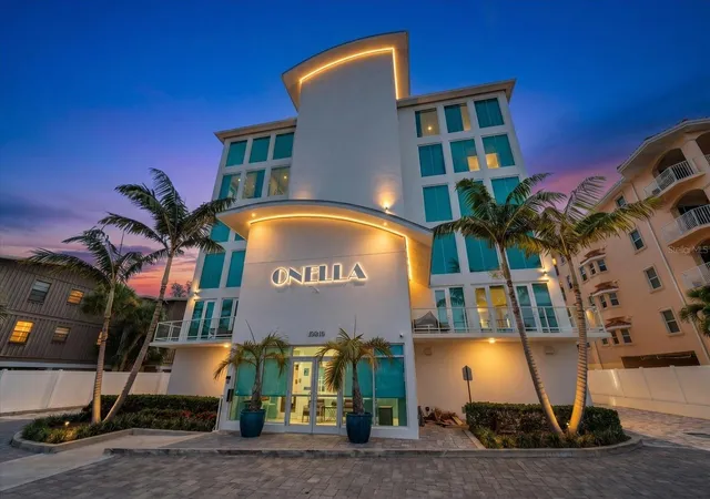 Photo 3 of Condo for sale at 19816 Gulf Blvd #501, Indian Shores, FL 33785 | MLS# TB8519127 | Listing updated on 2026-10-02