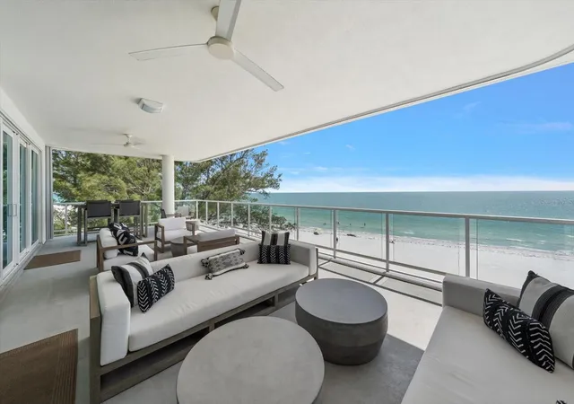 Listing Photo 4 - Condo for sale in building located at 19816 Gulf Blvd, INDIAN SHORES, FL 33785 - Unit #501