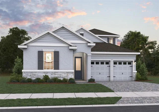 Photo 1 of Single family home for sale at 4518 Firefly Ln, Saint Cloud, FL 34772 | MLS# G5113744 | Listing updated on 2026-08-09