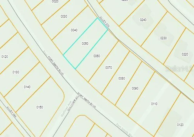 1st image of 740 Fort Smith Blvd, Deltona, FL 32738 | MLS# O6416764