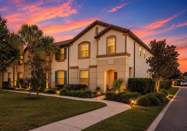 Photo 1 of Townhouse for sale at 1974 Majorca Dr, Kissimmee, FL 34747 | MLS# S5151890 | Listing updated on 2026-10-22