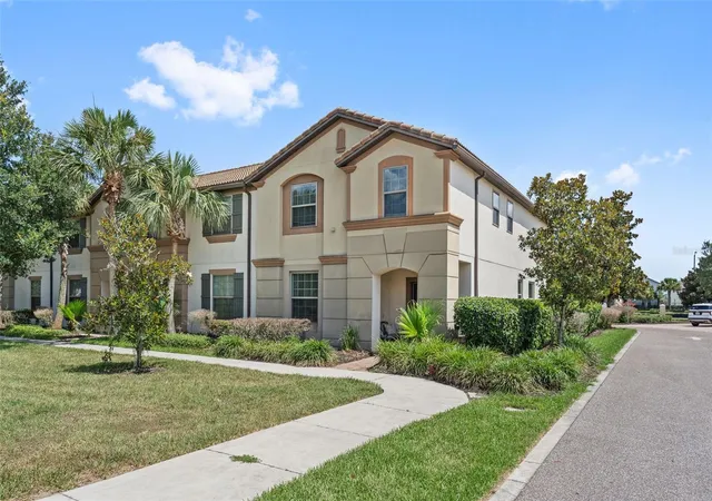 Photo 2 of Townhouse for sale at 1974 Majorca Dr, Kissimmee, FL 34747 | MLS# S5151890 | Listing updated on 2026-10-22