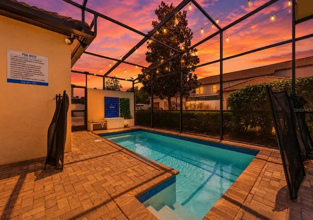 Photo 3 of Townhouse for sale at 1974 Majorca Dr, Kissimmee, FL 34747 | MLS# S5151890 | Listing updated on 2026-10-22