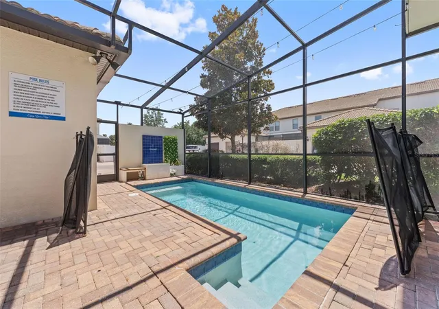 Photo 4 of Townhouse for sale at 1974 Majorca Dr, Kissimmee, FL 34747 | MLS# S5151890 | Listing updated on 2026-10-22