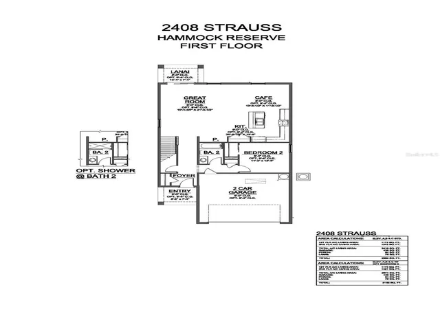 5th image of 883 Shumard Wy, Lady Lake, FL 32159 | MLS# G5113748