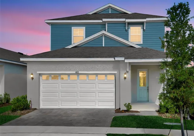 2nd image of 883 Shumard Wy, Lady Lake, FL 32159 | MLS# G5113748
