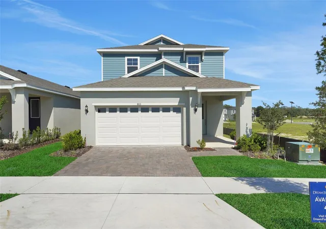 4th image of 883 Shumard Wy, Lady Lake, FL 32159 | MLS# G5113748