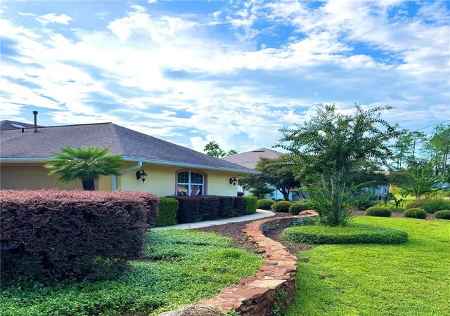 Photo 2 of Single family home for sale at 30 Evans Dr, Palm Coast, FL 32164 | MLS# FC319266 | Listing updated on 2026-09-14